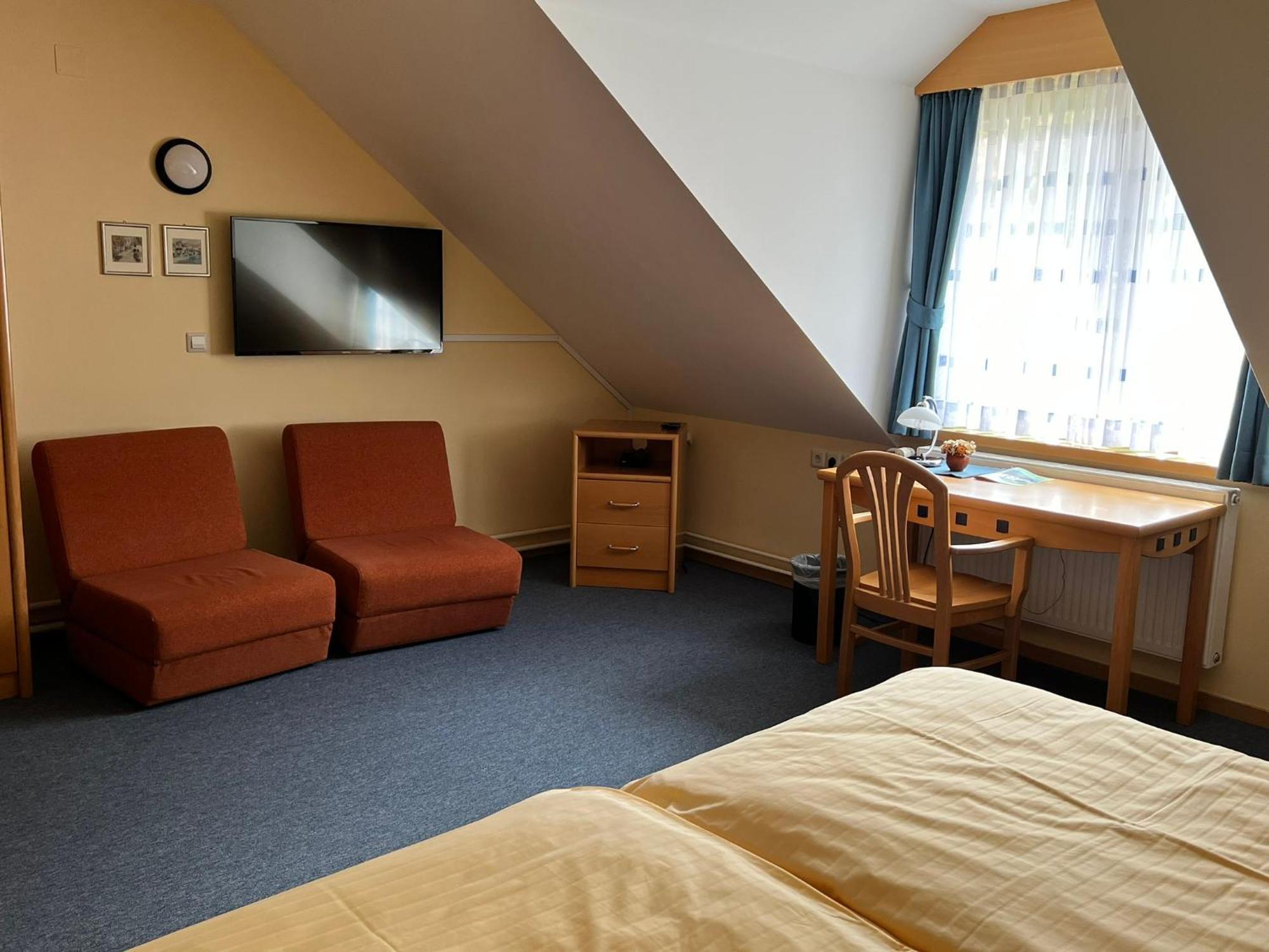 Mini hotel Škofja Loka Exteriör bild