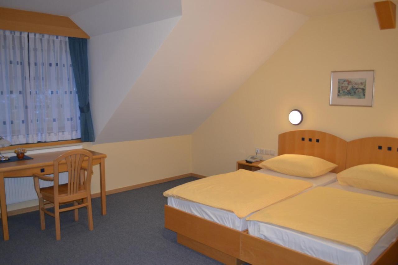 Mini hotel Škofja Loka Exteriör bild